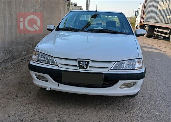 بيجو بارس 2018 للبيع في العراق -  بغداد